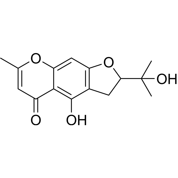 Visamminol 492-52-4